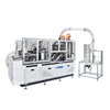 Velocidad automática 100-110pcs/min de la máquina de la taza de papel LF-110