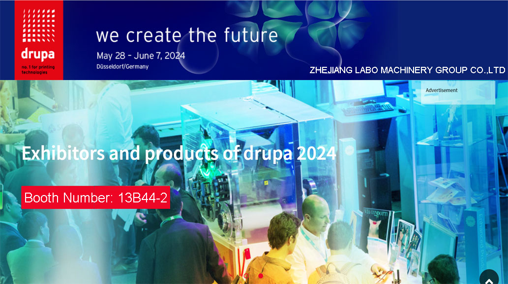 Drupa 2024