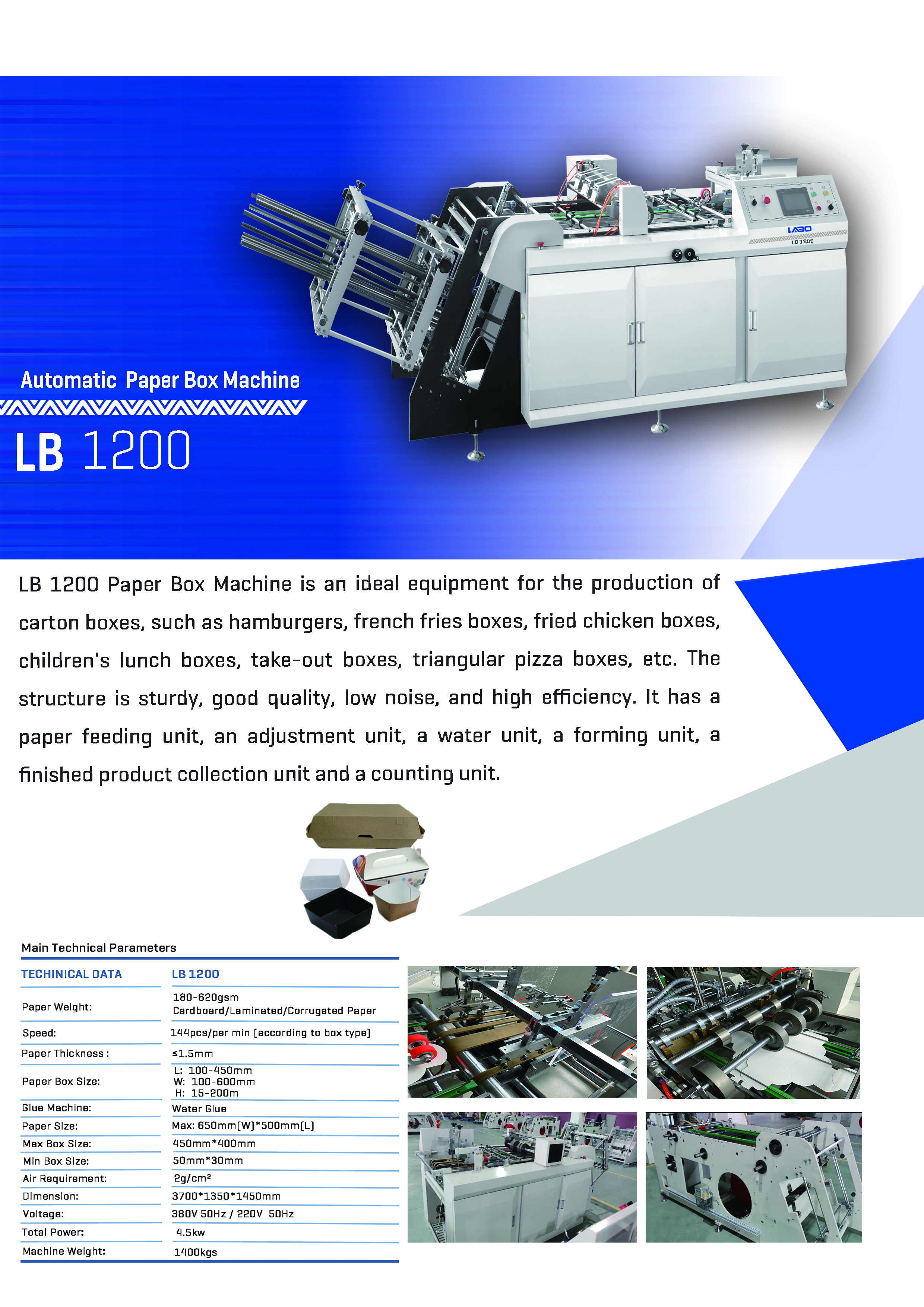 LB-1200